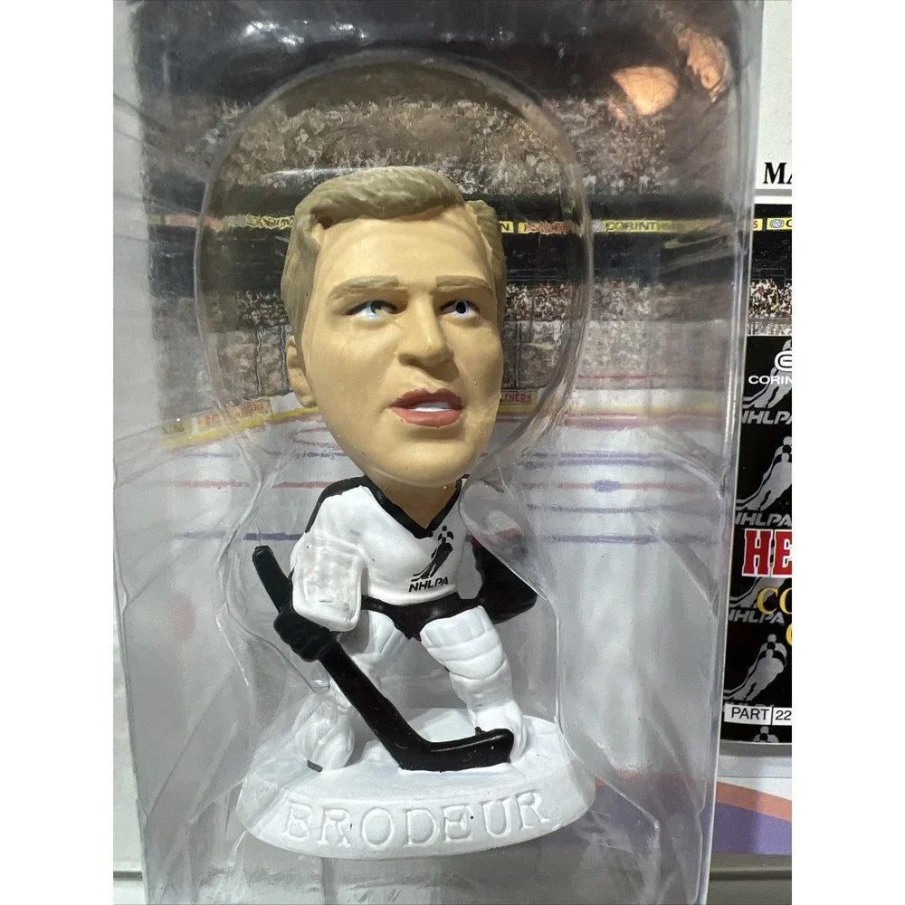 1996 NHL Corinthian 3